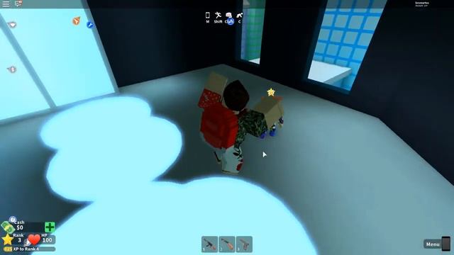 У ПОЗЗИ ДИКО БОМБАНУЛО!!! Roblox смотреть онлайн