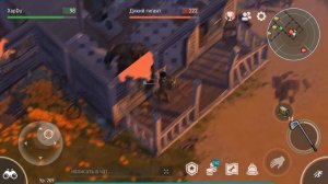 ПЯТЬ ЗАДАНИЙ РЕЙДЕРОВ! АЛЬФА ВОЛК,СЛЕПОЙ ОХОТНИК И РАЗОРИТЕЛЬ! - Last Day on Earth: Survival