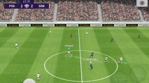 PES 2021 Mobile | Erling Haaland - 95 Rated CF Base Player Review