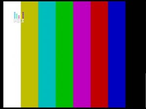 Муз ТВ - профилактика (22.04.2015)