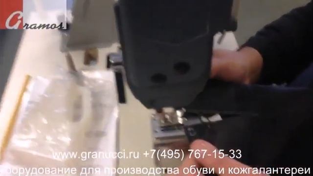 Колонковая швейная машина зиг-заг Simac смотреть онлайн