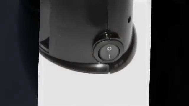 1-Tassen Kaffeemaschine
