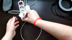 Переходник с китайских на наши розетки с двумя USB с алика (аще чотко) ☢ Всячки Железячки