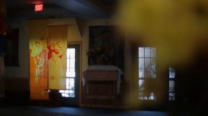 Геше Вангьял. С благословением Трёх Драгоценностей — Русский трейлер (2023)