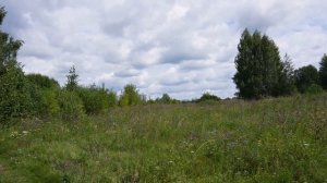 Веломаршрут от Мельдино до Талдома, через ВЕЛО1, Дубну и Кимры.