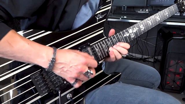 Avenged Sevenfold - The Stage (Full Cover) смотреть онлайн