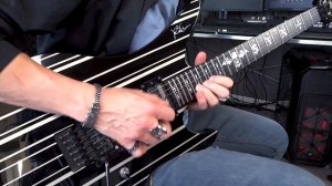 Avenged Sevenfold - The Stage (Full Cover)