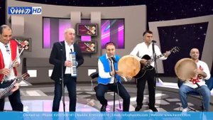 Навобар Чаноров - Даф бизанем / Navobar Chanorov -Daf bizanem