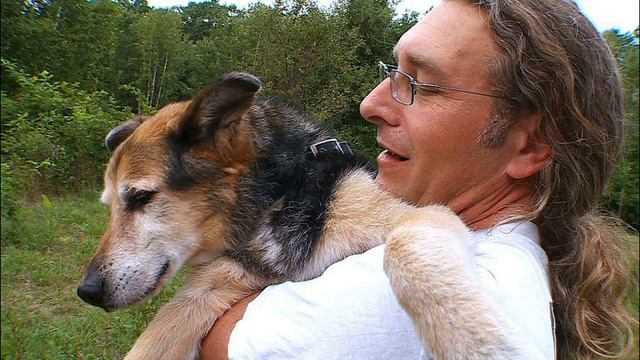 Самая трогательная история заботы о питомце смотреть онлайн