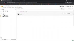 How to read CSV file in Google Colab. || How to import CSV in Google Colab.