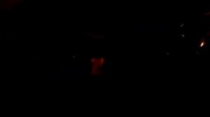 Автосвет на калине!