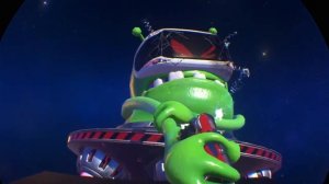 Astro Bot Rescue Mission pt6