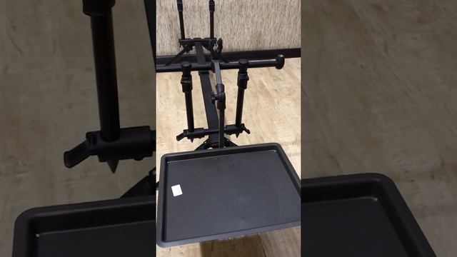 Распаковка заказа от магазина Карплидер (Столик для Род-пода K-Karp Pod Table Trays XL) смотреть онлайн