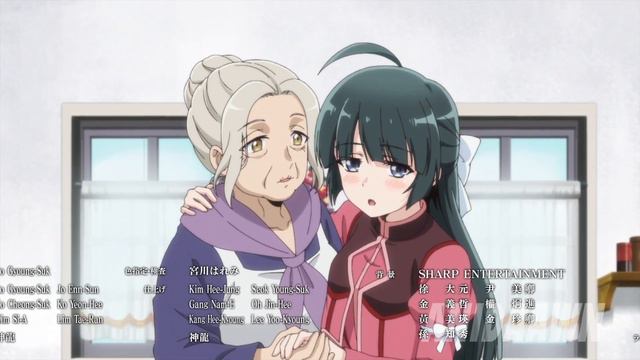 He Is The Strongest S Rank Squire But Hides It смотреть онлайн