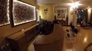 Casa De Cris Cavelossim - отель 2* (Индия, Южный Гоа, Кавелоссим). Обзор отеля.