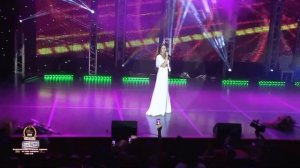 Альбина Шамсудинова Саламалейкум Муминат