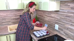 КЕКСЫ ИЗ СВЁКЛЫ (Вкусно Быстро Полезно) Такие вы ещё точно не пробовали!