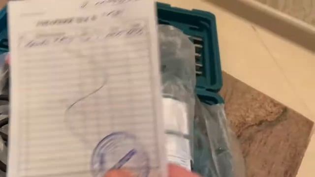 Перфоратор HYUNDAI H850 Распаковка смотреть онлайн