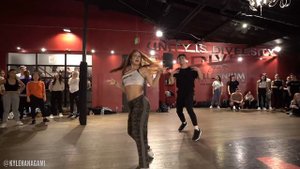 ARIANA GRANDE - 7 Rings | Kyle Hanagami Choreography