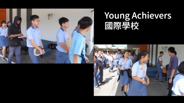 瘋英文Funglish｜2019夏季 馬來西亞國際英文交流營｜一分鐘招生短片 смотреть онлайн