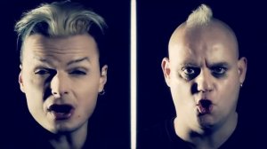MONO INC II Children Of The Dark II Feat: Tilo Wolff, Joachim Witt & Chris Harms