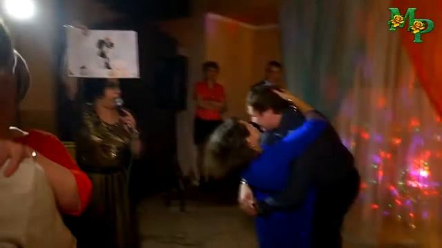 Конкурс от Галины Заец на Мари пати 25 02 2017.mp4 смотреть онлайн