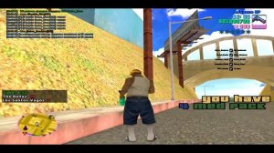 ИГРАЮ В САМП С ПОЛОСКАМИ! САМОЕ ИМБОВОЕ РАЗРЕШЕНИЕ? + ГАЙД КАК СДЕЛАТЬ! GTA SAMP