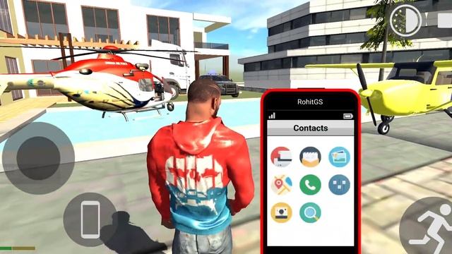 INDIAN BIKES DRIVING 3D NEW UPDATE JCB CHEAT CODE *1980 - indian bike game code 3d смотреть онлайн