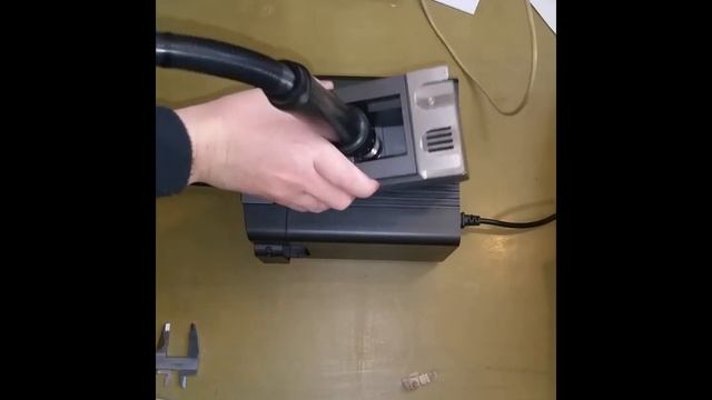 Quick TR1300A распаковка смотреть онлайн