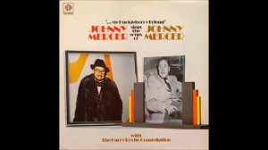 Johnny Mercer / Autumn Leaves