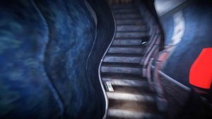 МИНУТА АРТХАУСА | Ghost Hunters Corp