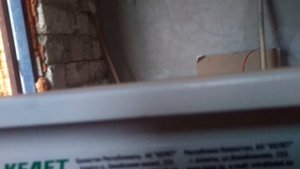 Н образный рак дефлектор на газ котле Келет