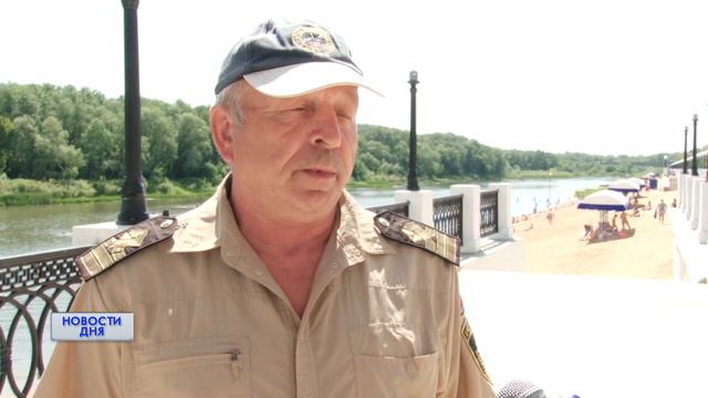 ЗАПЛЫВ НАЧАЛСЯ смотреть онлайн