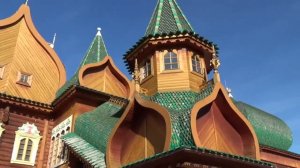 Летний дворец династии Романовых