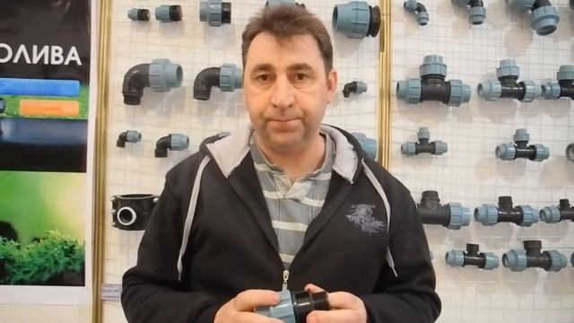 Сантехпласт ФЕРМЕР 2016 смотреть онлайн