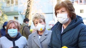 Скандал в больнице водников: медики говорят, что у них нет лекарств, а в ОГА обещают поставки