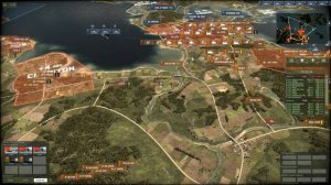 Wargame red dragon. (Авиация vs Флот)