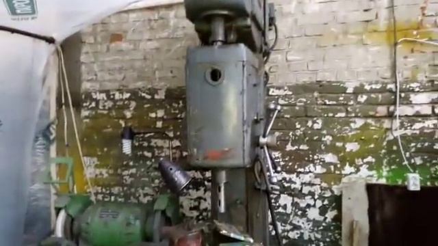 Мой цех))))замерзаем))))) смотреть онлайн