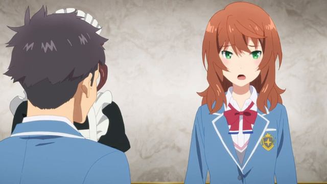 АРИФУРЭТА ЗА 30 МИНУТ / Аниме! смотреть онлайн