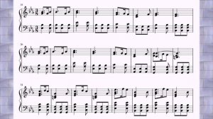 Romeo And Juliet (What is a Youth) - Nino Rota, Piano PDF