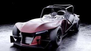 СПОРТКАРЫ СОБРАННЫЕ В РОССИИ !  РОССИЙСКИЕ СПОРТКАРЫ !