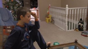 Hey Jimmy Kimmel, I Gave My Kids a Terrible Christmas Present