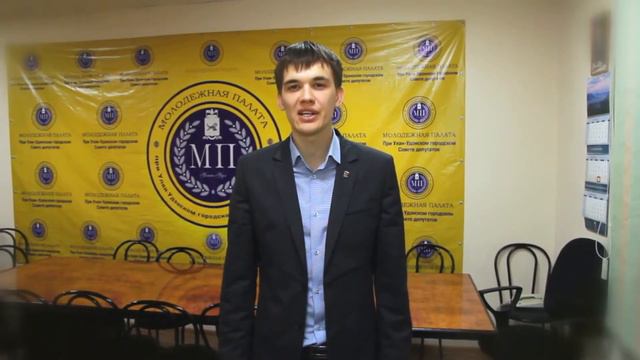 Каждый день горжусь Россией