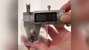 Часовой механизм для настенных часов 28 мм шток