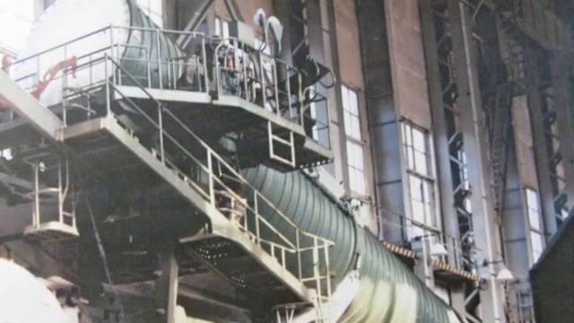 ЗАТО Звездный / Музей РВСН / 52 ракетная дивизия / Часть 2 смотреть онлайн