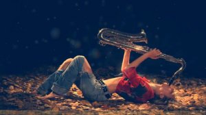 Russian Deep House Saxophone Mix | Русская Музыка С Саксофоном