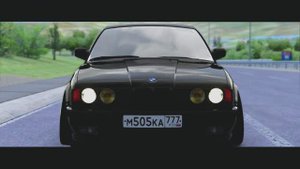 Bmw m5 e34