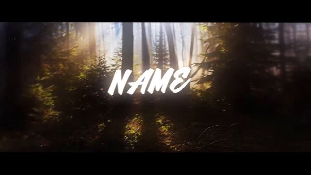 Интро для канала | Intro for channel Sony Vegas Pro 13 #2 смотреть онлайн