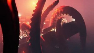 5 ЖУТКИХ МОРСКИХ МОНСТРОВ, СНЯТЫХ НА КАМЕРУ