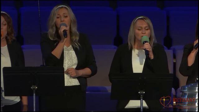 Зачем, мой Господь - Пение группы смотреть онлайн